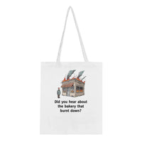Funny Tote Bags