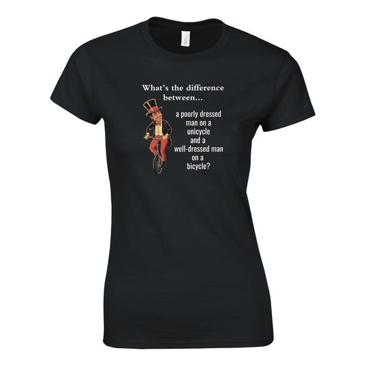 Attire Slim t-shirt - back view