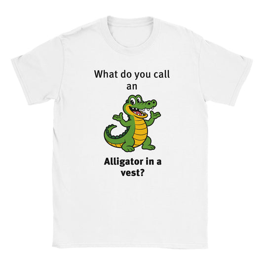Investigator t-shirt - product detail 3