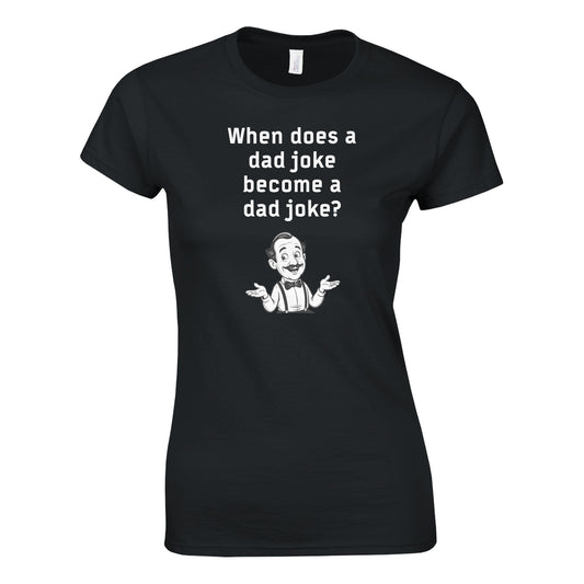 Becomes Apparent Slim t-shirt - product detail 5